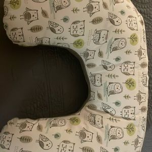 Nursing Pillow